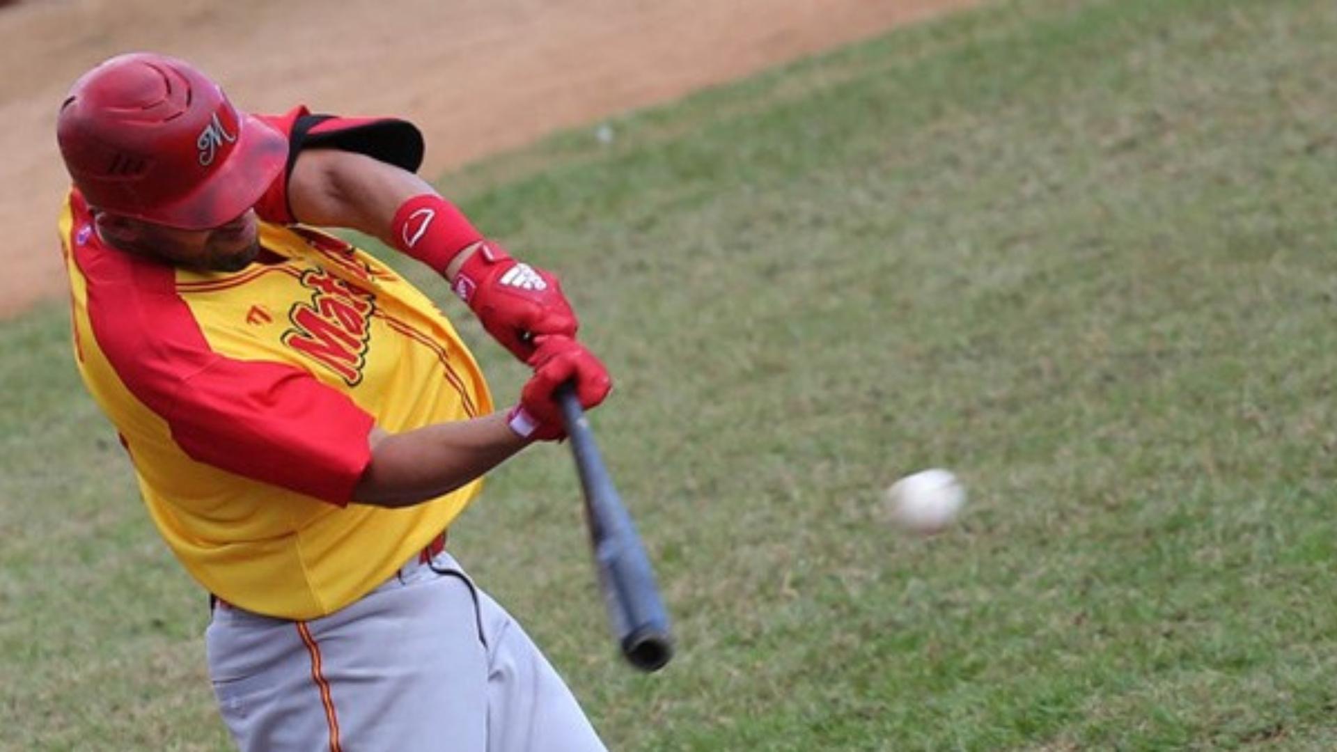 Serie Nacional